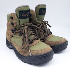 Vasque Variable Fit System Hiking Outdoors Boots